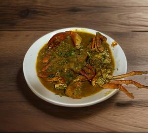 Crab Xec-Xec
