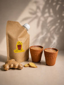 Adrak Chai