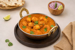 Punjabi Dum Aloo