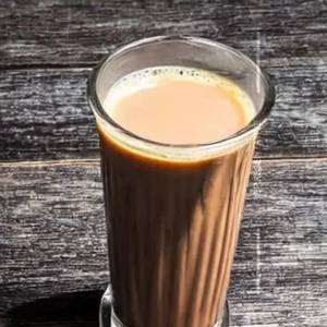 Cold Coffee