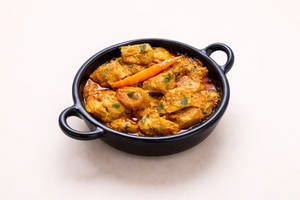Karahi Chaap