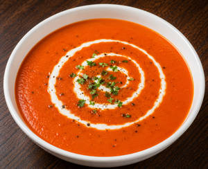 Cream Of Tomato