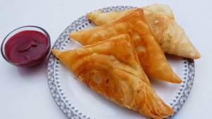 Aloo  Patties