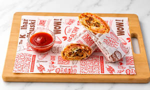 Chicken Wrap