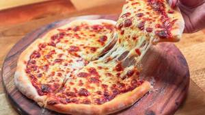 Margherita pizza regular [7 inches]