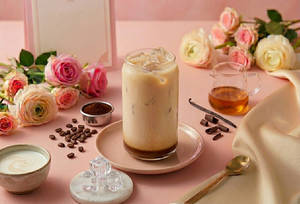 Iced Latte 300ml