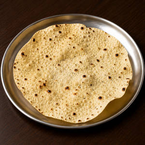 Pappad (fry)