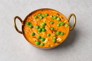 Matar Masala