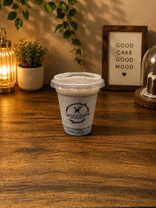 Brownie Shake