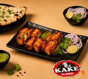 Paneer Tikka [Full]