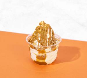Lotus Ice Cream
