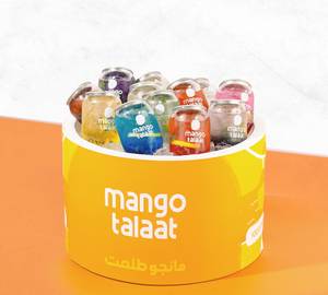 Mini Can 250 ml Box (Red Bull)