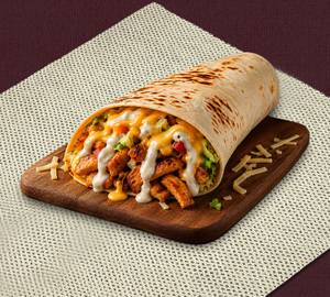 Chicken Classic Shawarma