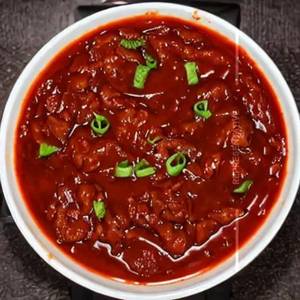 Chilli Champ Gravy (chinese)