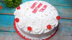 Cake   2 Pound