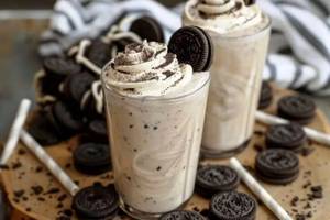 Oreo Shake