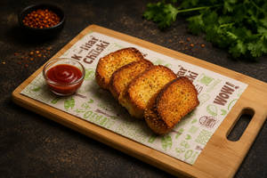Garlic Bread