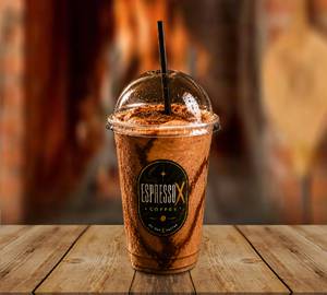 Cold Coffee from EspressoX menu