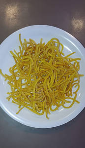 Fry Noodles