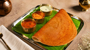 Masala Dosa
