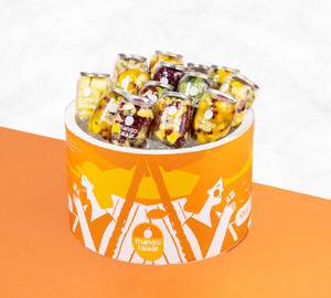 Mini Can 250 ml Box (Fruit)