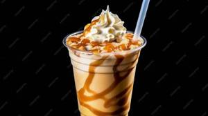 Caramel Shake
