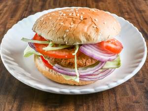 Veg Burger