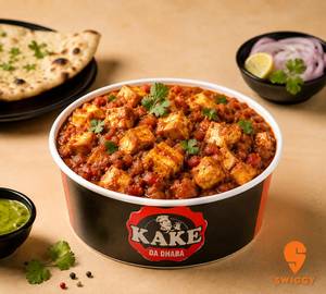 Tawa Paneer