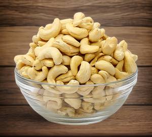Cashew 100g