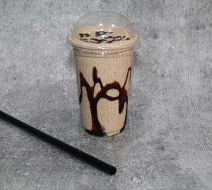 Cold Coffee