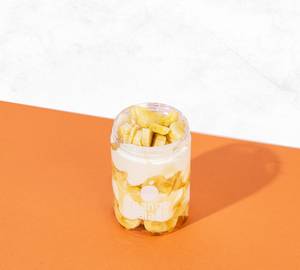 Banana Yogurt