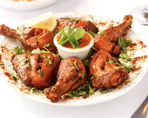 Chicken Angara