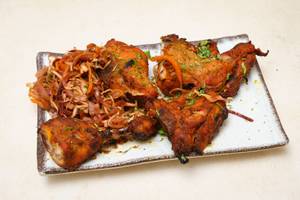 Chicken Tandoori