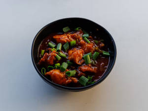 Chicken Manchurian