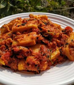 Besan Tikka [4 Pieces]