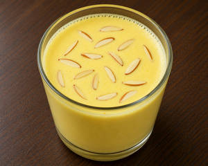 Badam Milk
