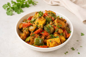 Paneer Taka-tak