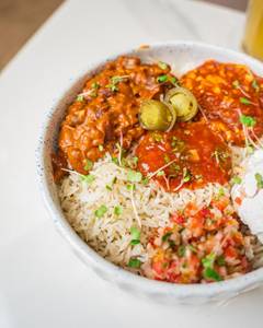 Burrito Bowl