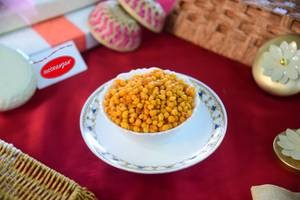 Dahi Bundi Tikhi