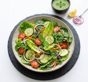 Green Salad