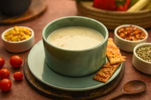 Cream Of Chicken Soup