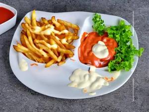 Cheesy Fries