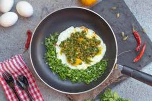 Lasan Gotala 2eggs