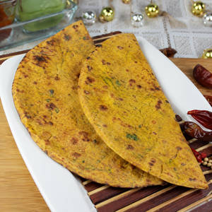 Missi Roti
