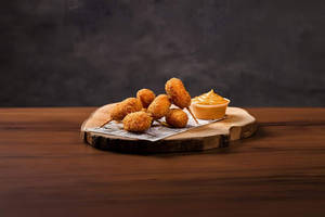 Chicken Corn Dogs