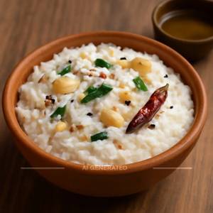 Special Curd Rice