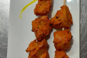 Chicken Tikka [Serves 1, 8 Pieces]