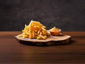 Classic Fries