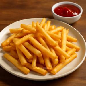 Finger Chips