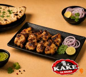 Chicken Achari Tikka